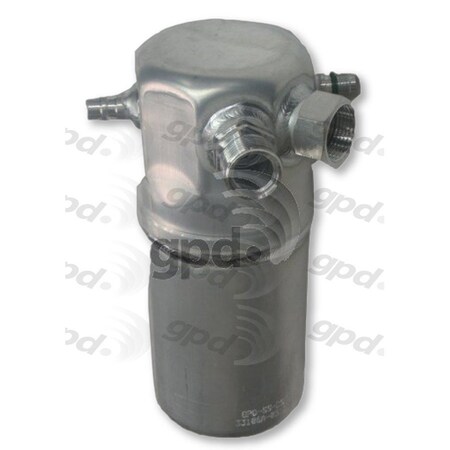 Gpd System Service Kit 9412160